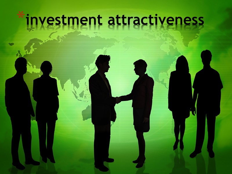 investment attractiveness